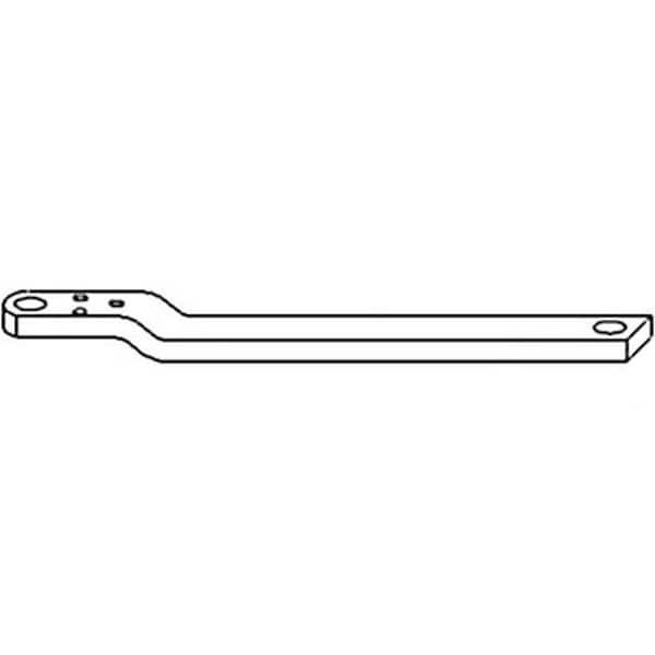 Aftermarket New Drawbar Fits John Deere 8100 8110 8120 8200 8210 8220 8300 8310 Plus R171367 - main
